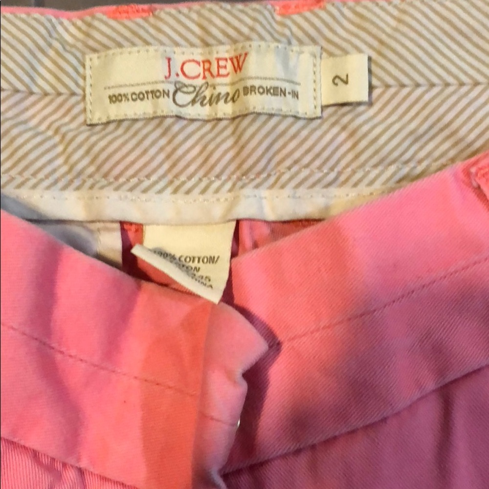 Shorts - Picture 2 of 2